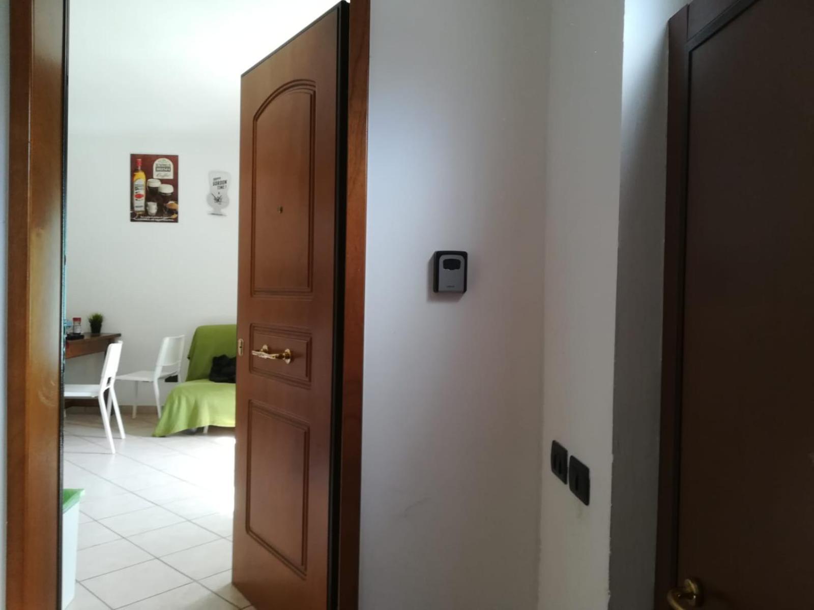 Home Torre Ravenne Extérieur photo