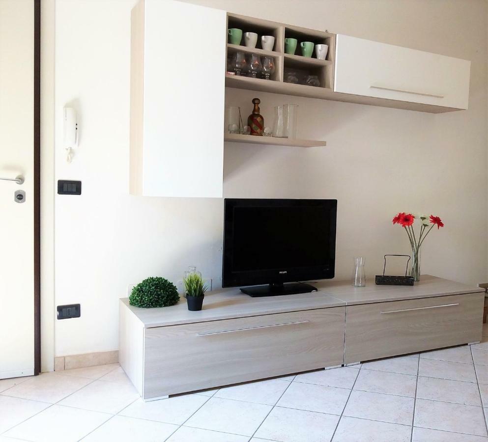 Home Torre Ravenne Extérieur photo
