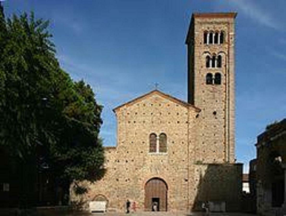 Home Torre Ravenne Extérieur photo